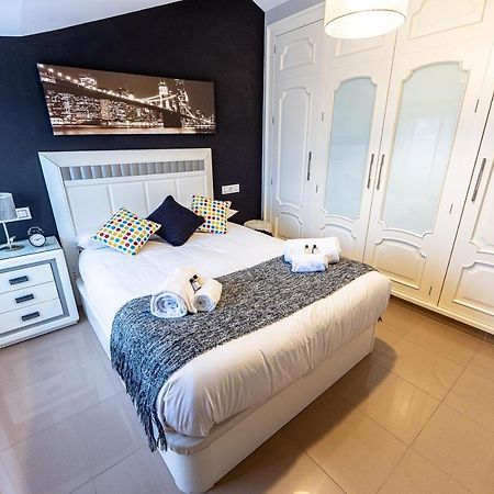 Camariñas Apartamento Ponte מראה חיצוני תמונה