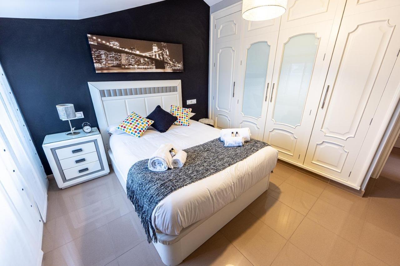 Camariñas Apartamento Ponte מראה חיצוני תמונה