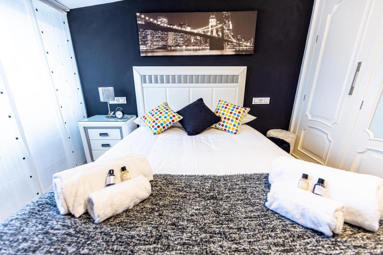 Camariñas Apartamento Ponte מראה חיצוני תמונה