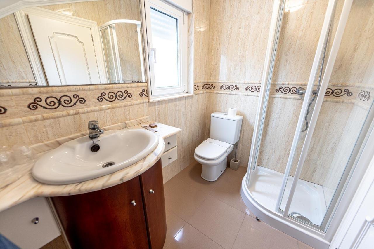 Camariñas Apartamento Ponte מראה חיצוני תמונה