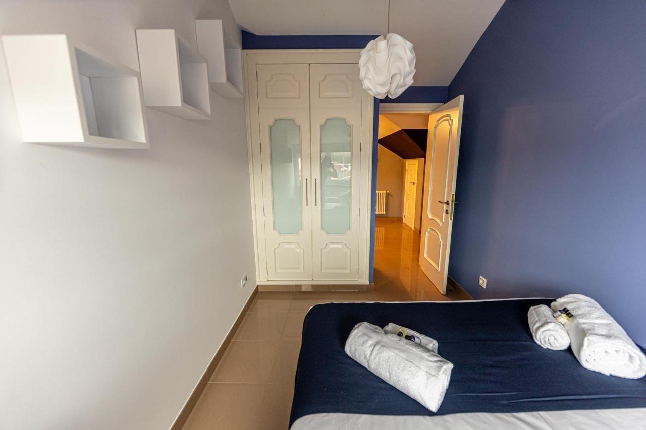 Camariñas Apartamento Ponte מראה חיצוני תמונה