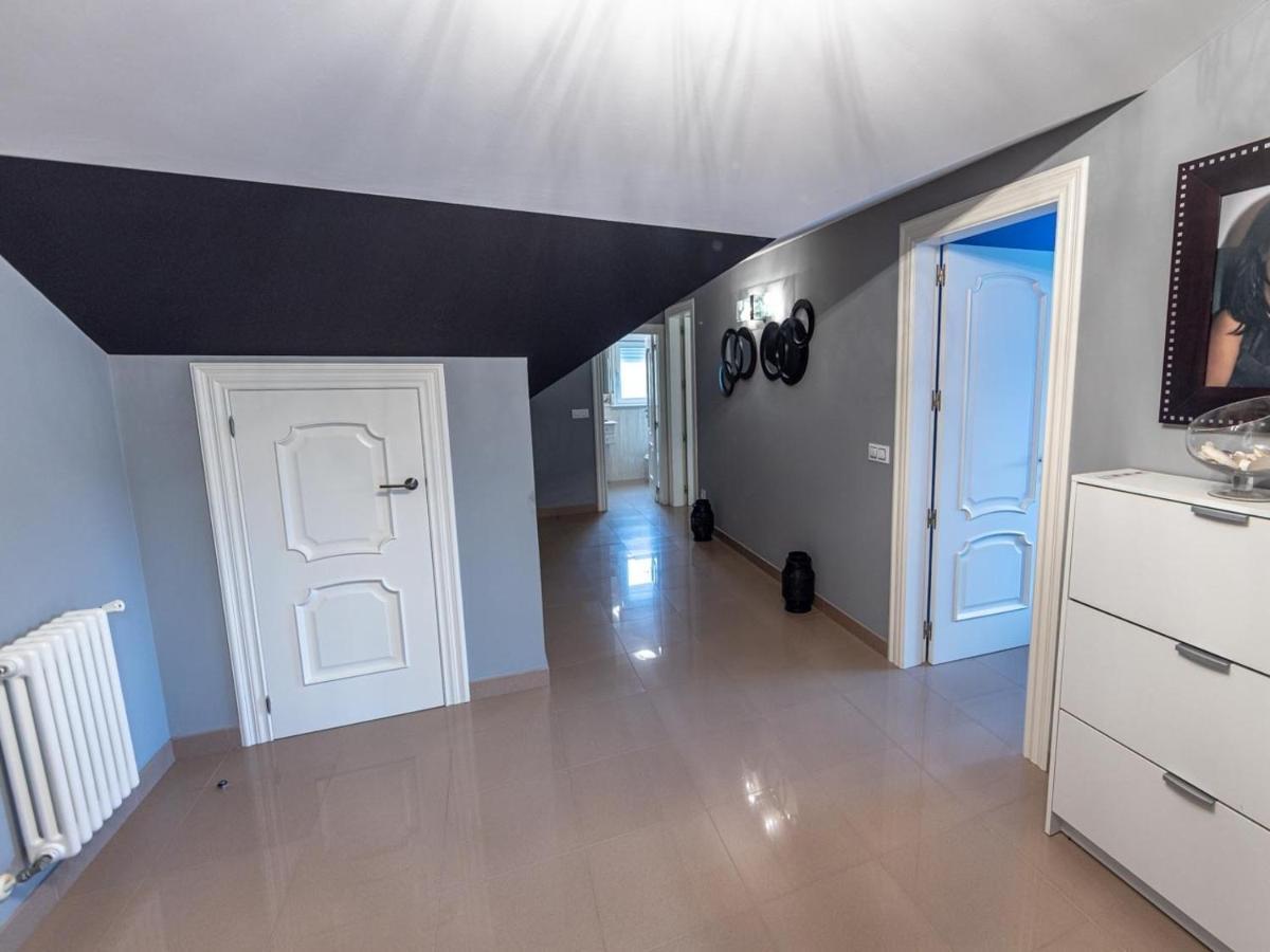 Camariñas Apartamento Ponte מראה חיצוני תמונה